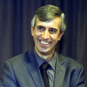 Arthur Saldanha | Presidente da Associação FONAI