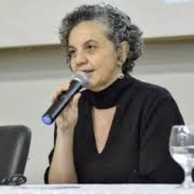 Rossana Guerra (Professora - UFPB)