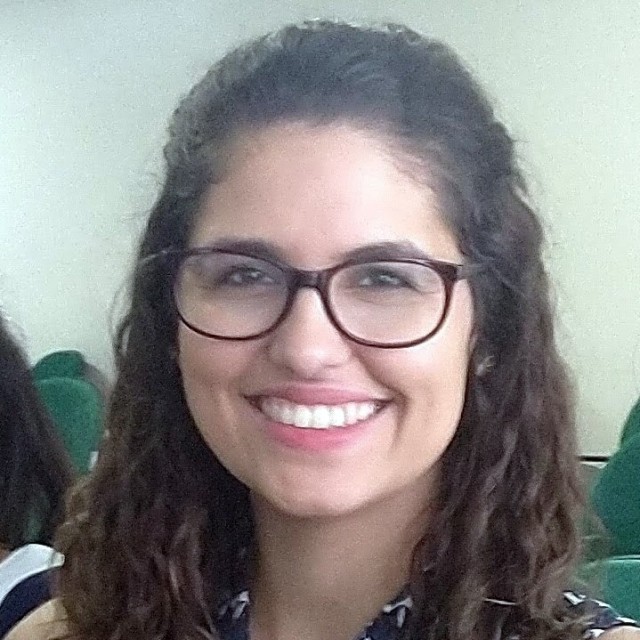 Gabriela Giacomini de Macedo (Coordenadora UAIG UNIPAMPA)