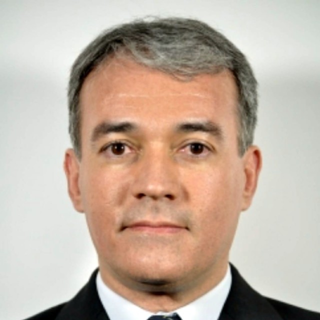 Cláudio Silva da Cruz (AUFC - TCU) 