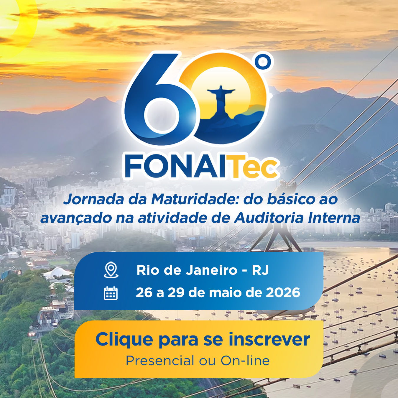 60º FONAITec