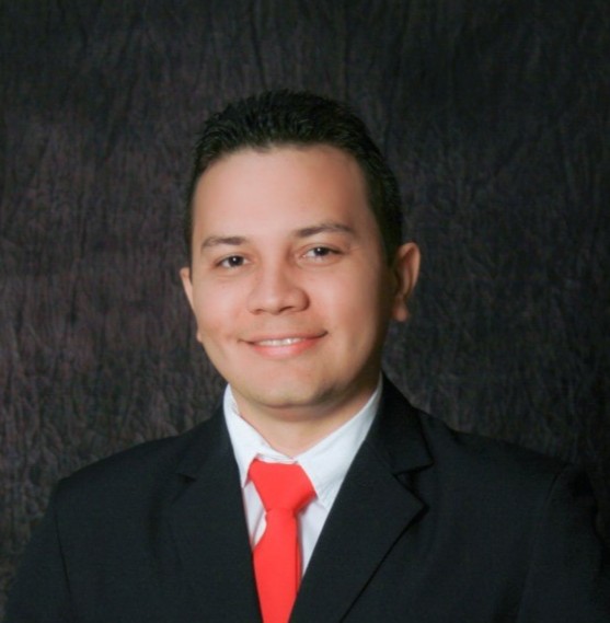José de Arimateia Brandão Silva (Auditor-chefe UNIFESSPA)