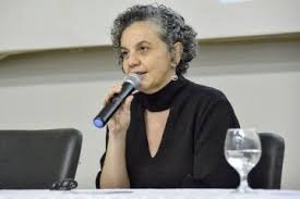 Rossana Guerra (Professora - UFPB)