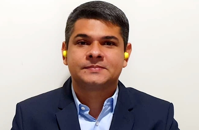 Wendel Abreu (Banco da Amazônia)