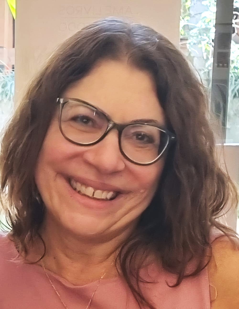 Márcia da Rosa Pereira (Presidente C.A. IIA Brasil - AFFC Ouvidoria Geral da União/CGU )