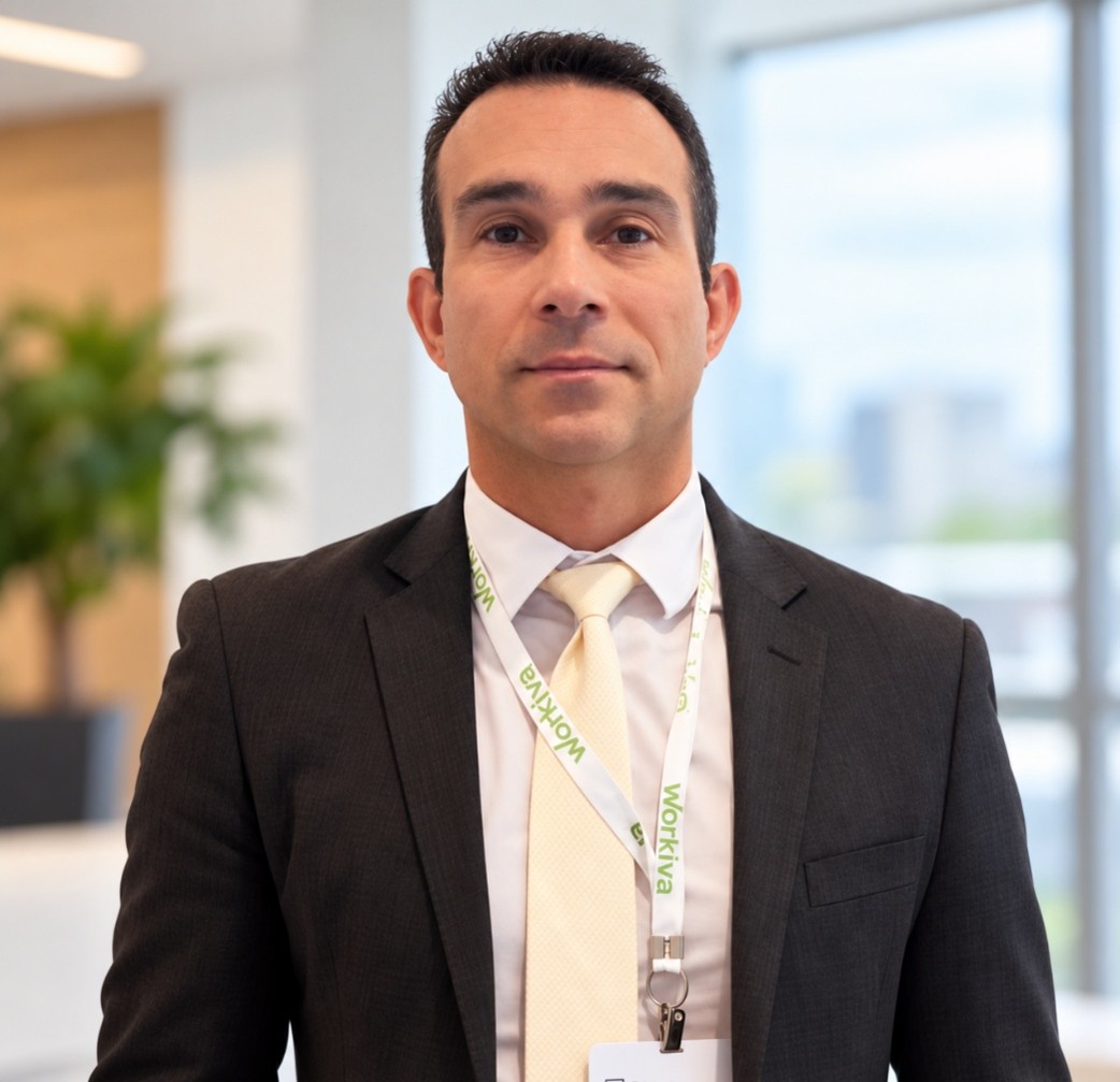 Roberto de Carvalho Rodrigues Junior (Assessor de A.I - AMAZUL)