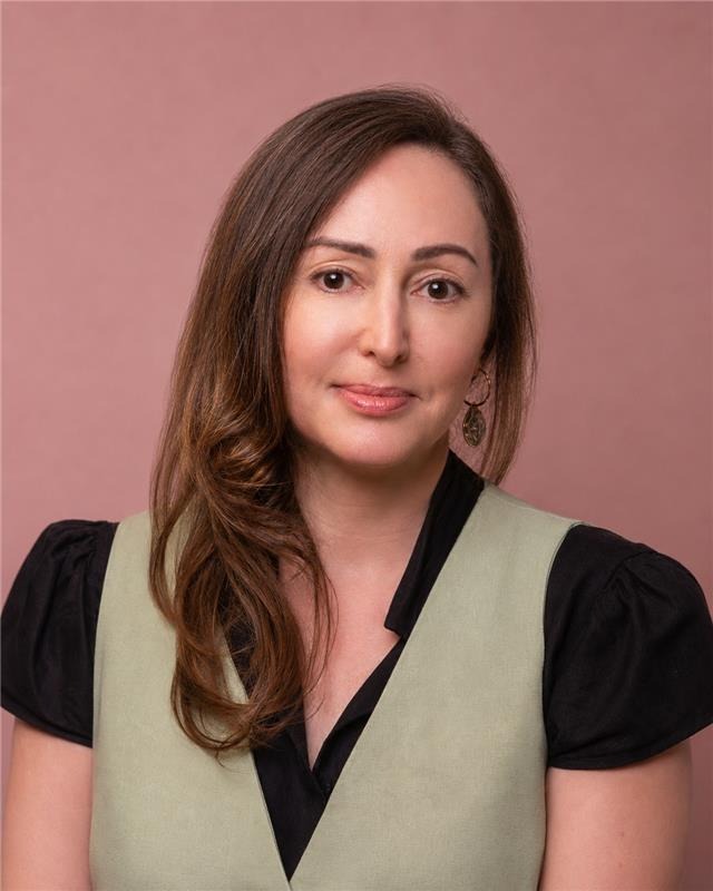 Milena Cavalin (AFFC/CGU)