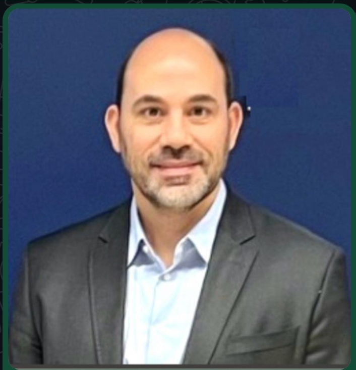Iram Alves de Souza (Auditor Geral Banco do Brasil S.A)