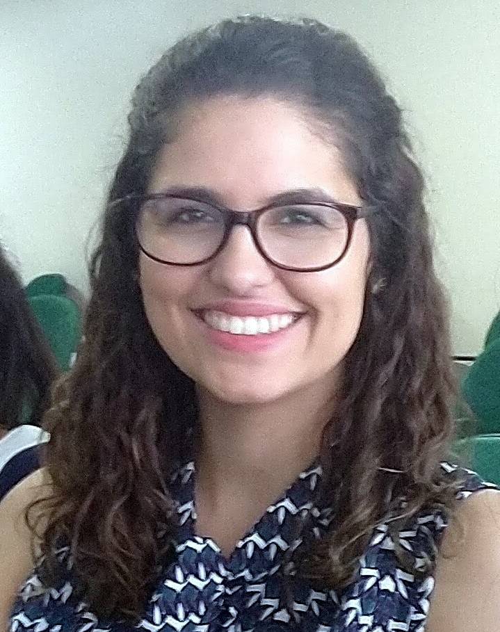 Gabriela Giacomini de Macedo (Coordenadora UAIG UNIPAMPA)