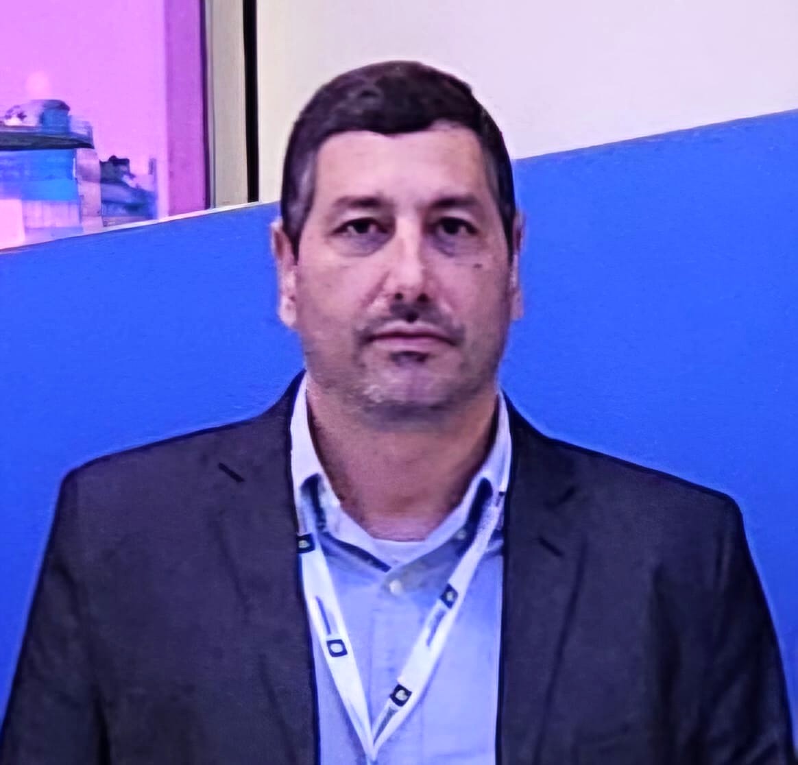 Marcelo Ferraz Palmeira (Auditor-chefe Susep)