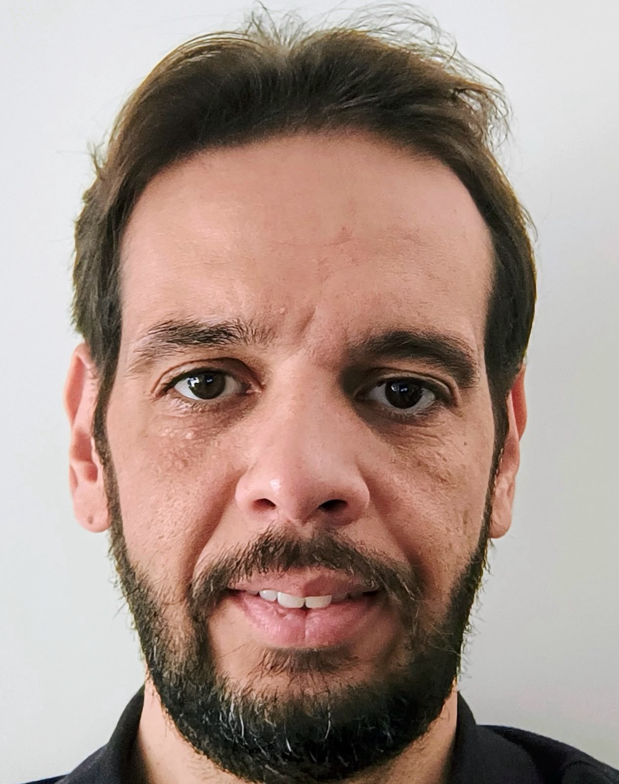 Leonard Carvalho (Auditor CAIXA)