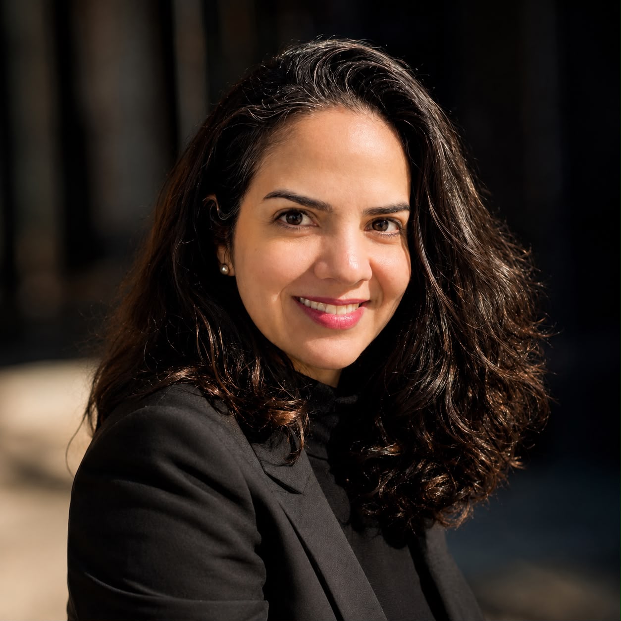 Juliana Lemes Oliveira (Auditora CAIXA)