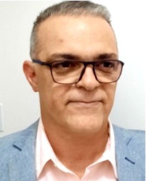 Sandro Borges (Auditor-Chefe IFC)