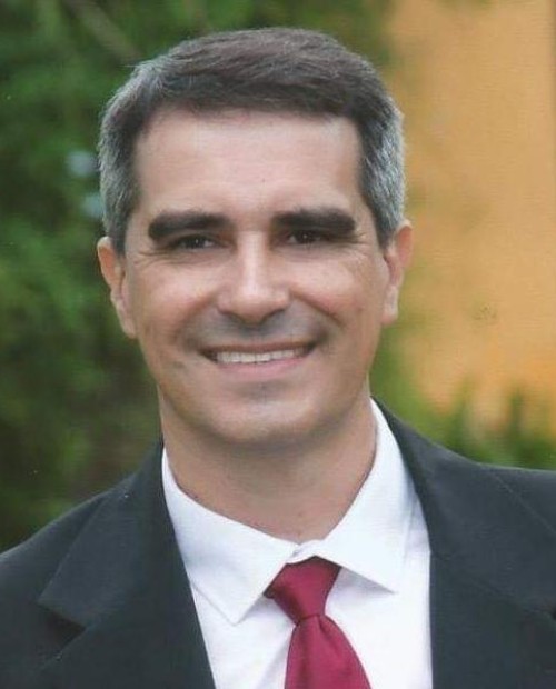 Gerson Cardoso da Silva