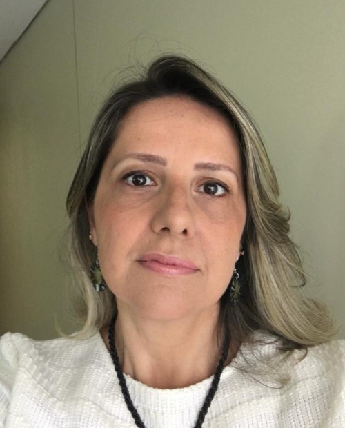 Patrícia Garone Figueira Falcão (AUFC - TCU)