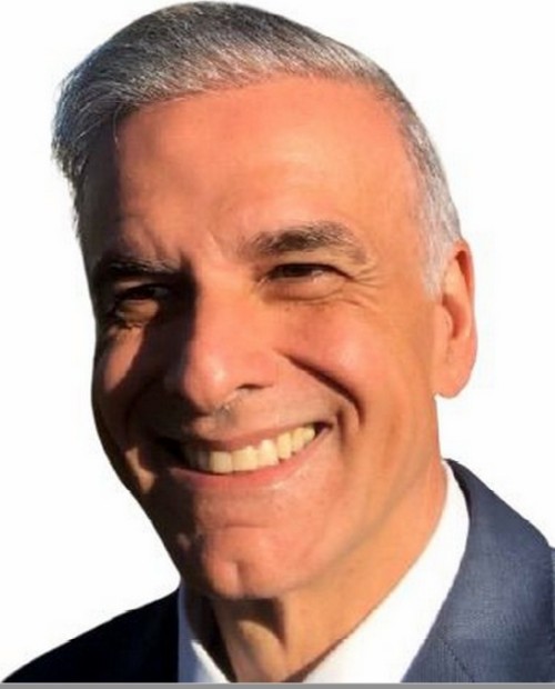 Gil Loja (AFFC - CGU)