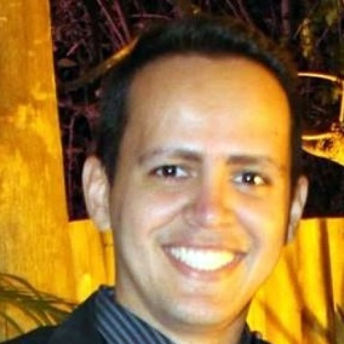 Fernando Mariano Ferreira (UFU)